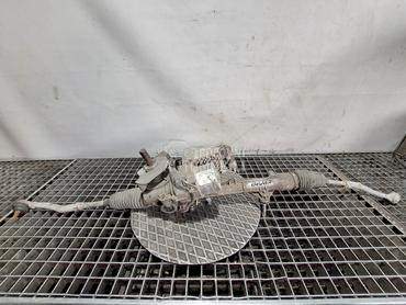 LETVA VOLANA za Peugeot 207