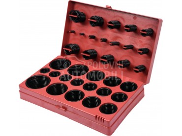 Set oring gumice 419 kom