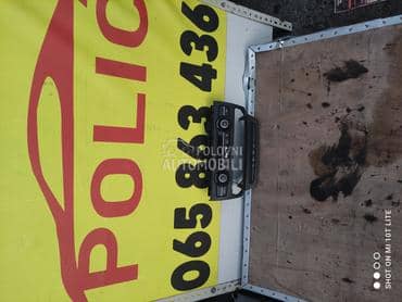 klimatronik klime prekidač za BMW X5, X6 od 2009. do 2015. god.