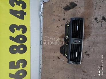 ventilacija klime zraka za BMW X5, X6 od 2009. do 2015. god.
