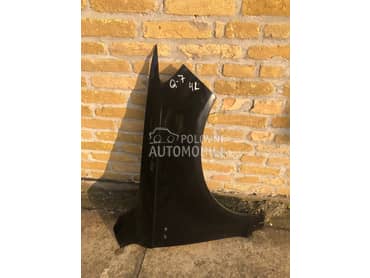 Desni Blatobran za Audi Q7