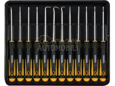 Alat za vadjenje semeringa 12 kom