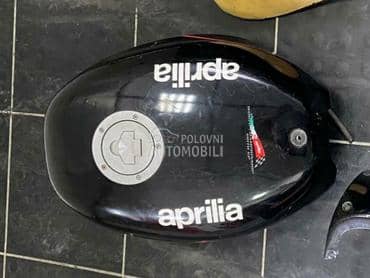 Rezervoar za Aprilia RS 50