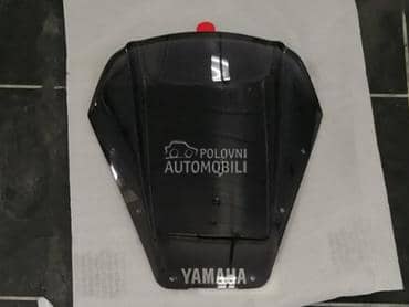 Vetrobran za Yamaha TDM 850