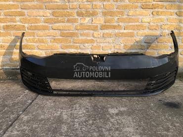 Branik R line za Volkswagen Golf 8