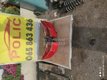 stop svjetla lampe za BMW X6 od 2009. do 2015. god.