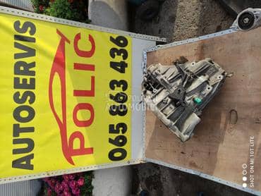 mjenjac 1,5 dci za Nissan Qashqai, Qashqai + 2 od 2014. do 2020. god.