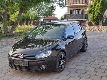 Volkswagen Golf 6 1.4 TSI LED HIGHLINE