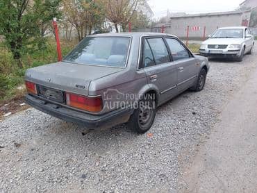 alnaser za Mazda 323 od 1989. do 1995. god.