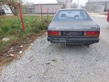 soferka za Mazda 323 od 1989. do 1995. god.