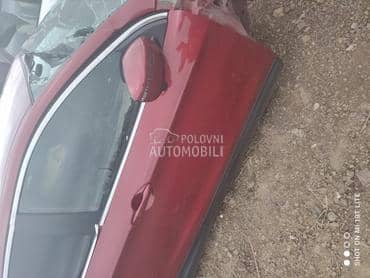 desni retrovizor za Nissan Qashqai, Qashqai + 2 od 2014. do 2020. god.