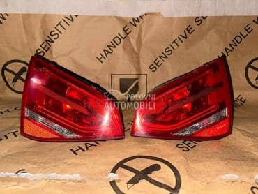 Stop lampe za Audi A3 od 2008. do 2012. god.