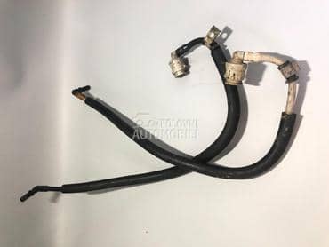 Creva za Gilera Nexus 500