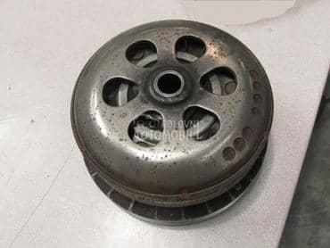 Kvačilo za Gilera Nexus 500