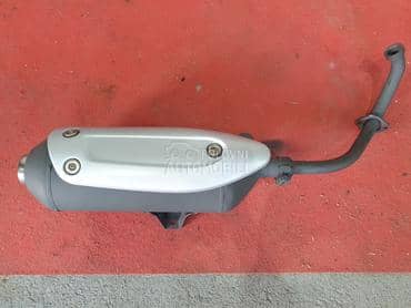 Auspuh za Piaggio 250cc