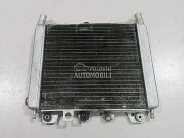 Hladnjak za Gilera Nexus