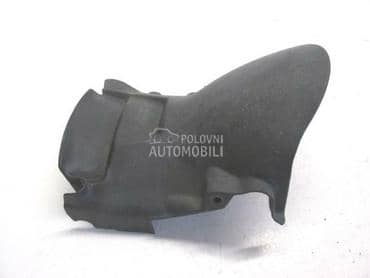 Blatobran za Gilera Nexus