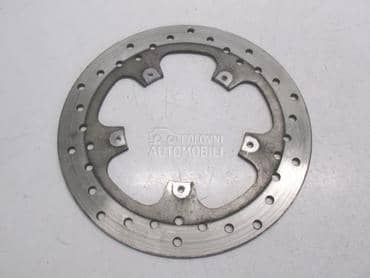 Kočioni disk za Gilera Nexus