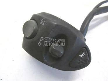 Prekidači za Gilera Nexus