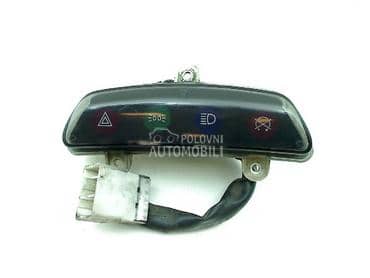 Display za Gilera Nexus