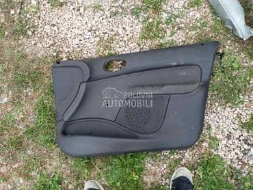 Tapacir vrata 206sw za Peugeot 206