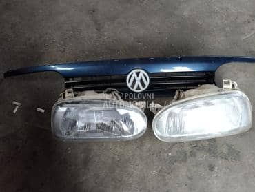 Al aseri Altenatori za Volkswagen Golf 3 od 1984. do 1997. god.