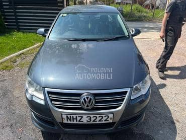 Vezni lim-prsa za Volkswagen Passat B6 od 2005. do 2010. god.