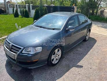 Levi far za Volkswagen Passat B6 od 2005. do 2010. god.