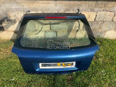 gepek vrata (treća vrata) za Audi A3 za 2004. god.