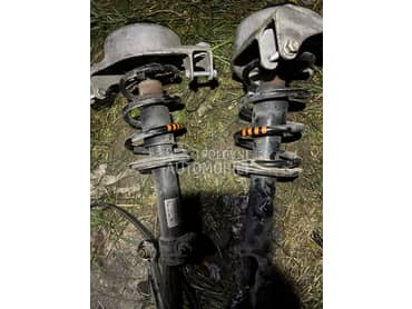 opruge prednje Amortieri za Audi A4 od 2008. do 2015. god.