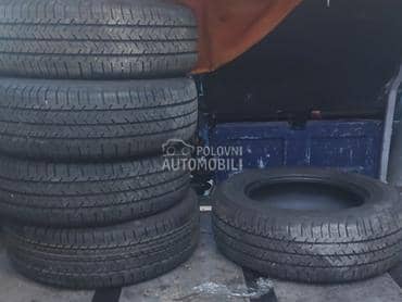 Michelin 215/65 R16 Sve sezone