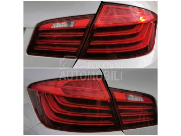 Stop svetla i stop lampe F10 za BMW 520 od 2013. do 2017. god.