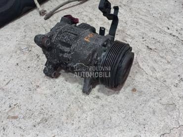 Kompresor klime F10 za BMW 520