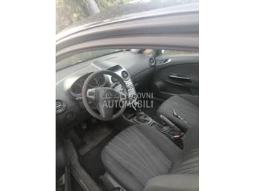 Sedište za Opel Corsa D od 2006. do 2009. god.