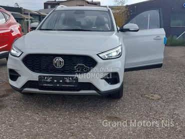 MG ZS 1.5 106hp 7 GSR2