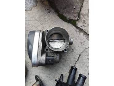 Klapna gasa 1.6 FSI za Volkswagen Jetta, Touran, Golf 5