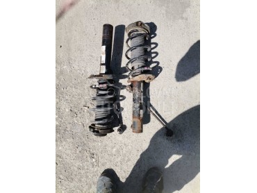 amortizeri za Volkswagen Passat B6