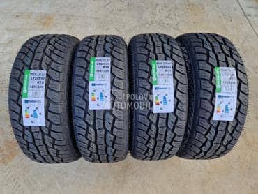 ROCKBLADE 285/65 R18 Sve sezone