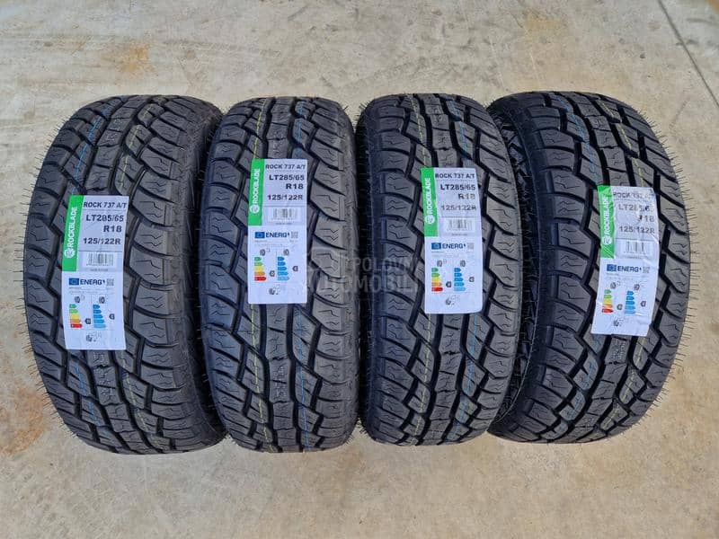 ROCKBLADE 285/65 R18 Sve sezone