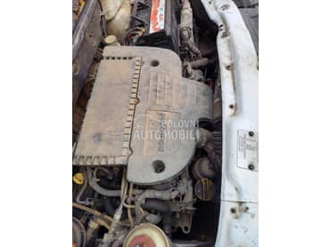 Protokomer,alternator 1.3Mjet za Fiat Doblo od 2003. do 2009. god.