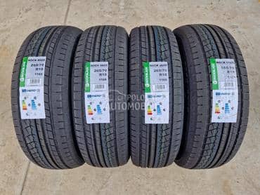 ROCKBLADE 265/70 R18 Zimska