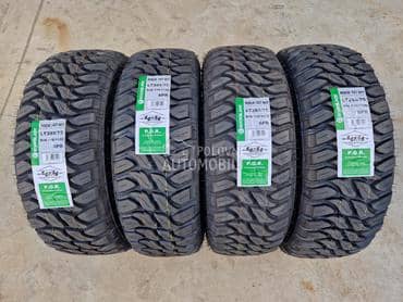 ROCKBLADE 285/75 R16 Sve sezone