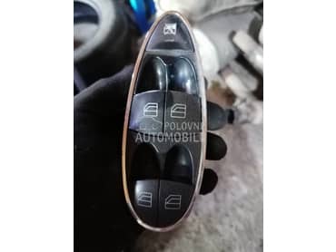prekidac vozacevih vrata za Mercedes Benz E 300 od 2000. do 2008. god.