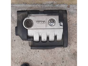 poklopac motora za Volkswagen Golf 5, Passat B6