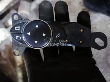 prekidac retrovizora za Mercedes Benz E 300 od 2000. do 2008. god.