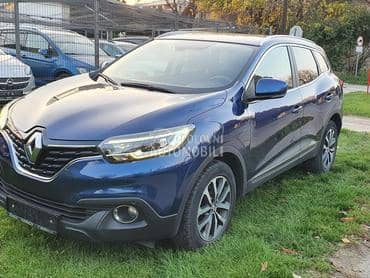 Renault Kadjar 1.2 i