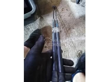 amortizeri haube za Mercedes Benz E 300 od 2000. do 2008. god.