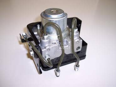 ABS za Suzuki Burgman