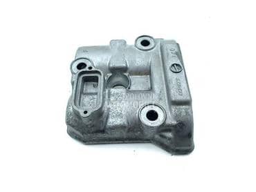 Zaštita ventila Suzuki Burgman