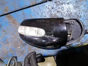 retrovizori za Mercedes Benz E 200, E 220, E 230 ... od 2000. do 2008. god.